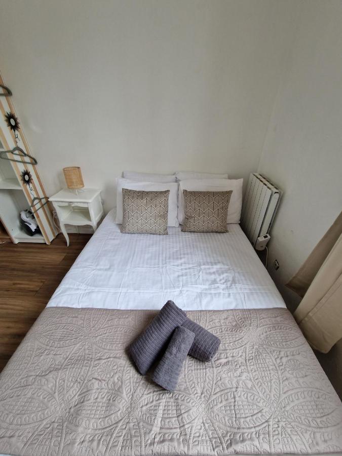 Le Boreale - 2pers - Reve Au Mans Appartement Le Mans