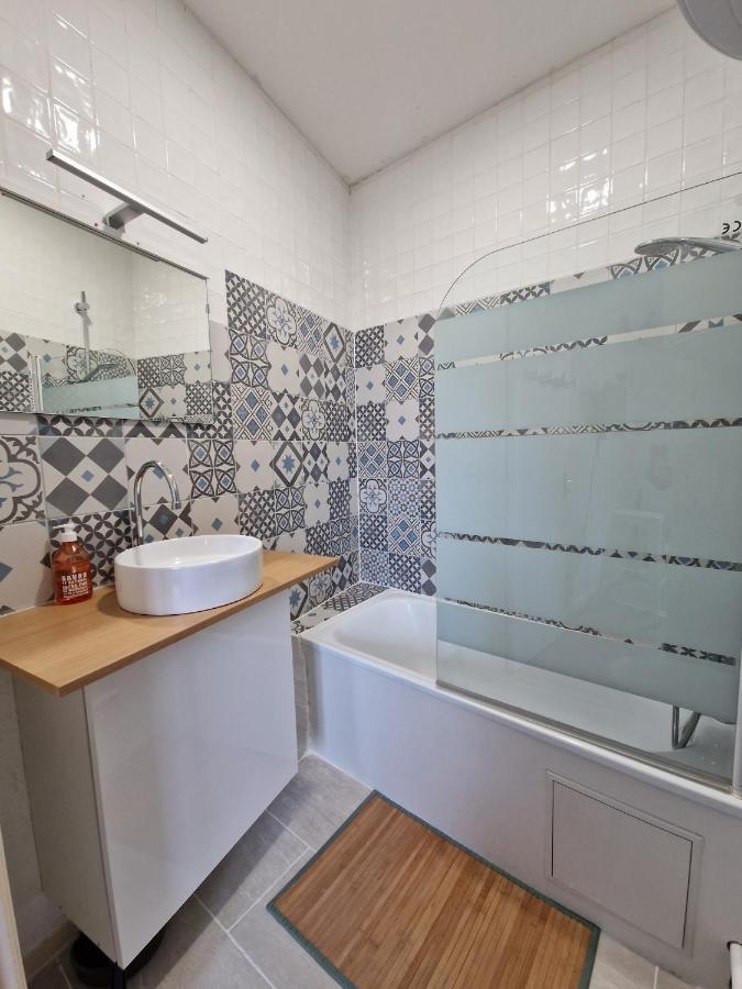 Appartement Le Boreale - 2pers - Reve Au Mans
